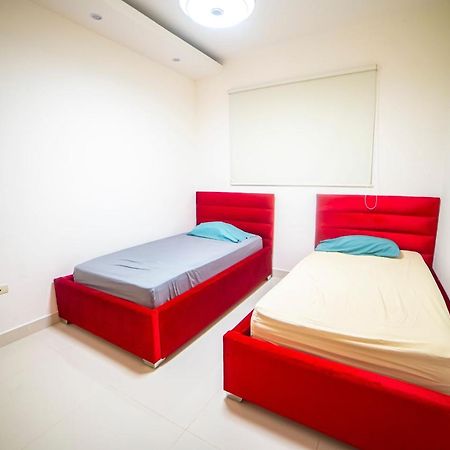 Sfmverdana Rental San Francisco de Macorís Buitenkant foto