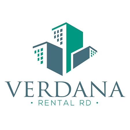 Sfmverdana Rental San Francisco de Macorís Buitenkant foto