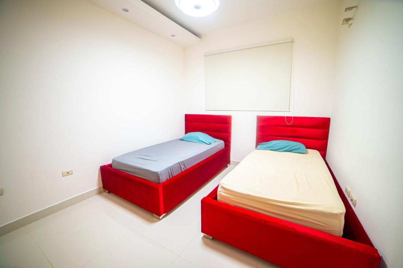 Sfmverdana Rental San Francisco de Macorís Buitenkant foto